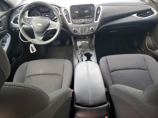 1G1ZD5ST5PF197599 - 2023 CHEVROLET MALIBU LT WHITE photo 8