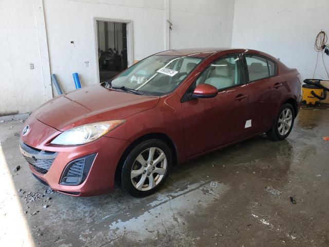 2010 MAZDA 3 I, 