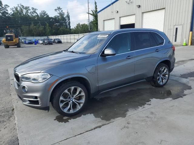 2016 BMW X5 XDR40E, 