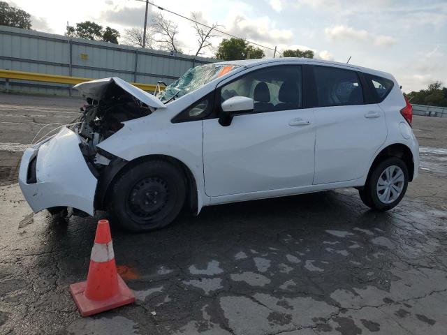 2018 NISSAN VERSA NOTE S, null
