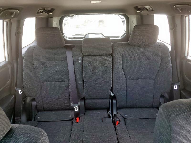 JTEABFAJ7RK016315 - 2024 TOYOTA LAND CRUIS BASE WHITE photo 10