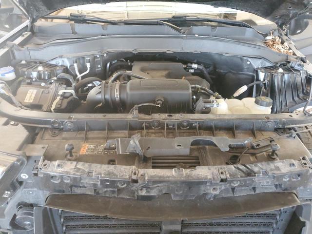 1FMSK8DH2LGC26131 - 2020 FORD EXPLORER XLT 黑色 照片 12