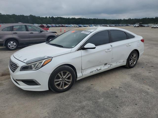 2017 HYUNDAI SONATA SE, 