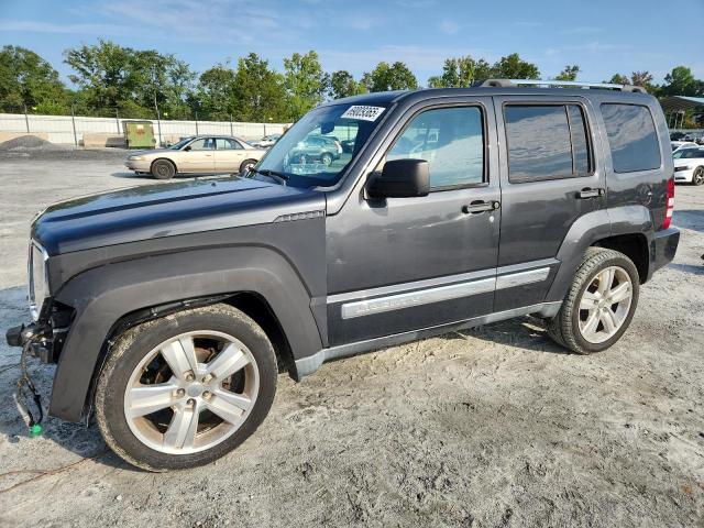 2011 JEEP LIBERTY SPORT, 