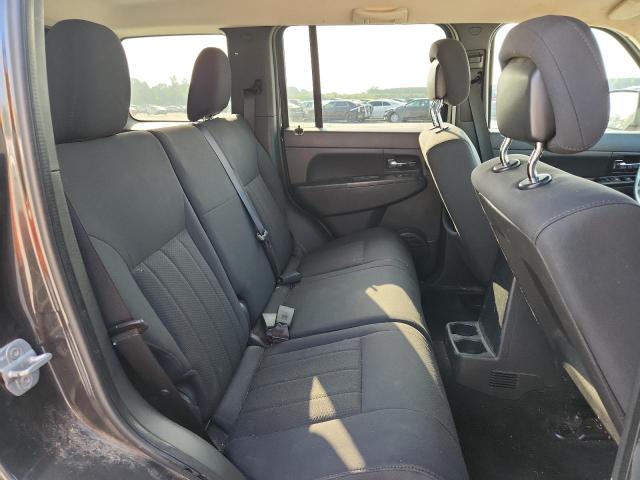 1J4PP2GK4BW583759 - 2011 JEEP LIBERTY SPORT GRAY photo 11