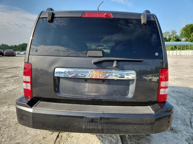 1J4PP2GK4BW583759 - 2011 JEEP LIBERTY SPORT GRAY photo 6