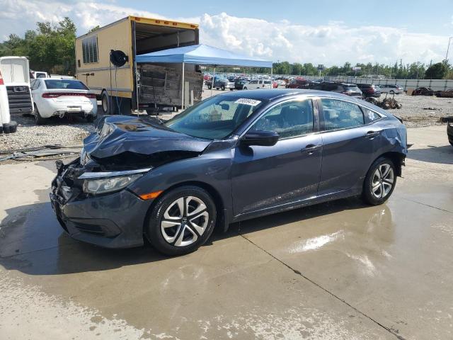 2016 HONDA CIVIC LX, 