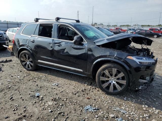 YV4A22PL8N1840746 - 2022 VOLVO XC90 T6 INSCRIPTION BLACK photo 4