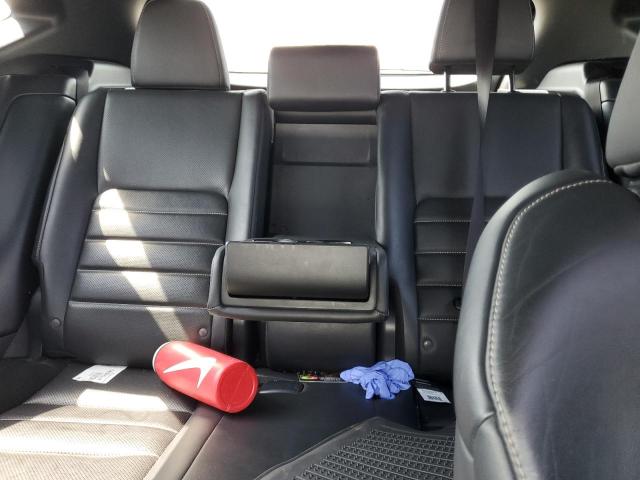 JTJBARBZ9J2171015 - 2018 LEXUS NX 300 BASE Boz foto 10