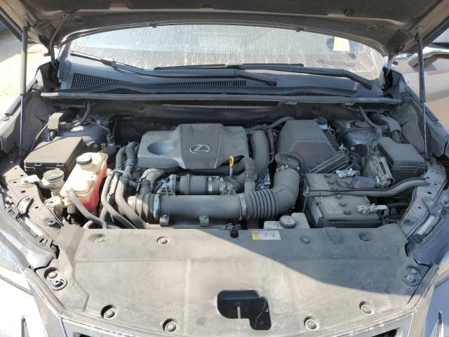 JTJBARBZ9J2171015 - 2018 LEXUS NX 300 BASE Boz foto 12