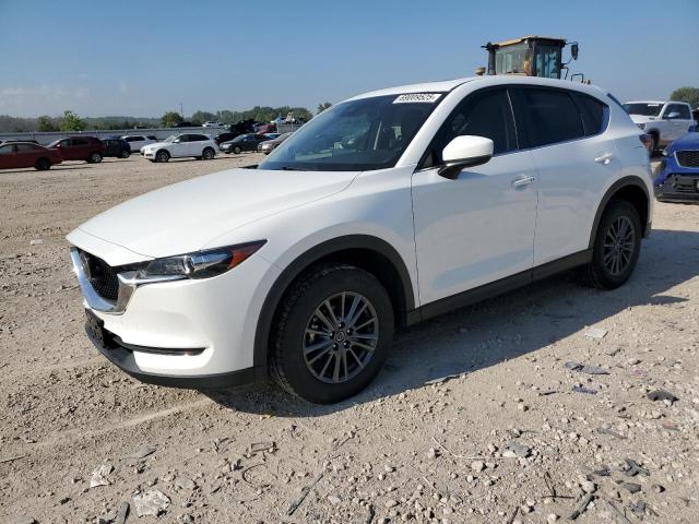 2021 MAZDA CX-5 TOURING, 