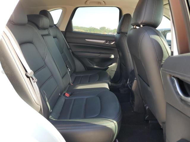 JM3KFBCM9M0495121 - 2021 MAZDA CX-5 TOURING WHITE photo 11