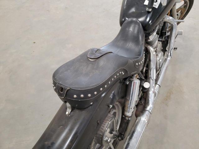 1HFSC18054A803130 - 2004 HONDA VT1100 C BLACK photo 6