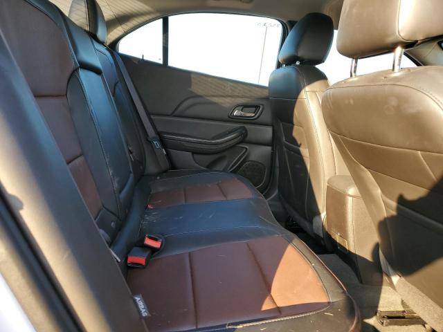 1G11F5SL3FF239497 - 2015 CHEVROLET MALIBU LTZ თეთრი ფოტო 10