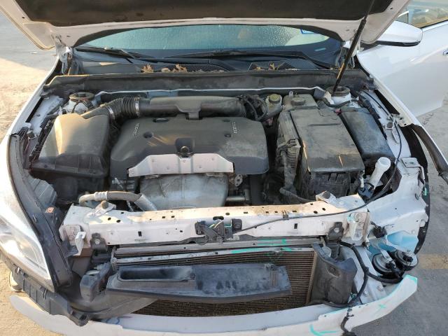 1G11F5SL3FF239497 - 2015 CHEVROLET MALIBU LTZ თეთრი ფოტო 11