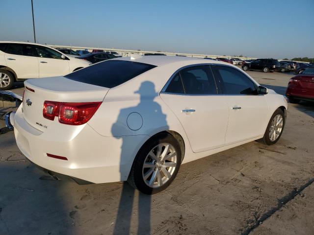 1G11F5SL3FF239497 - 2015 CHEVROLET MALIBU LTZ თეთრი ფოტო 3