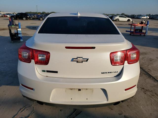 1G11F5SL3FF239497 - 2015 CHEVROLET MALIBU LTZ თეთრი ფოტო 6