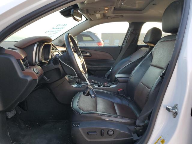 1G11F5SL3FF239497 - 2015 CHEVROLET MALIBU LTZ თეთრი ფოტო 7