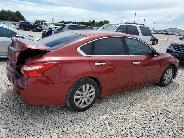 1N4AL3AP9GC138580 - 2016 NISSAN ALTIMA 2.5 RED photo 3