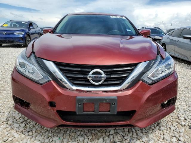 1N4AL3AP9GC138580 - 2016 NISSAN ALTIMA 2.5 RED photo 5