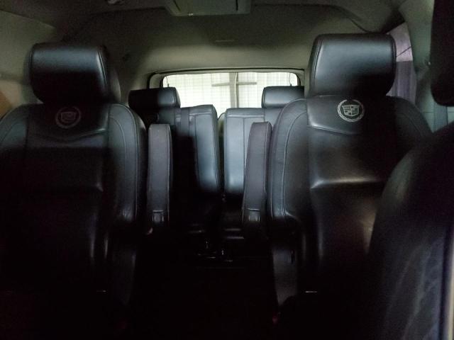 1GYS4KEF1CR231926 - 2012 CADILLAC ESCALADE ESV PLATINUM ლურჯი ფოტო 10