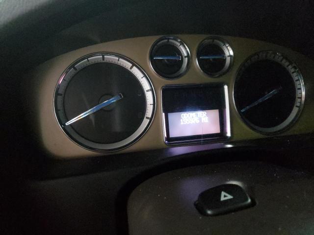 1GYS4KEF1CR231926 - 2012 CADILLAC ESCALADE ESV PLATINUM ლურჯი ფოტო 9