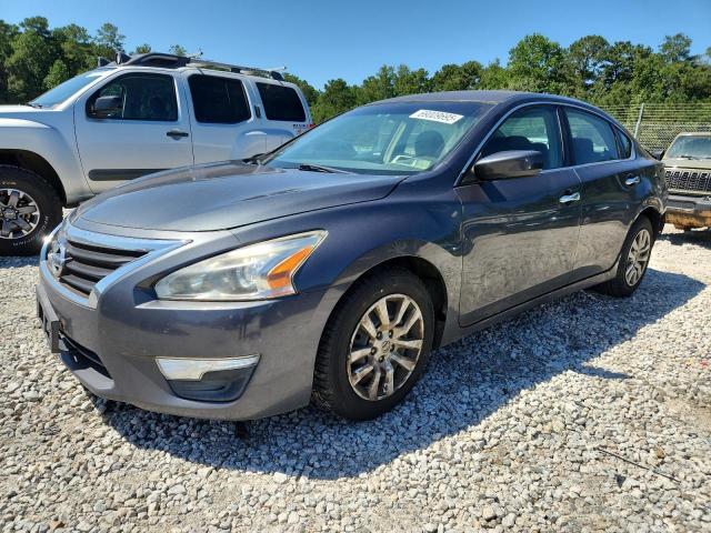 2013 NISSAN ALTIMA 2.5, 