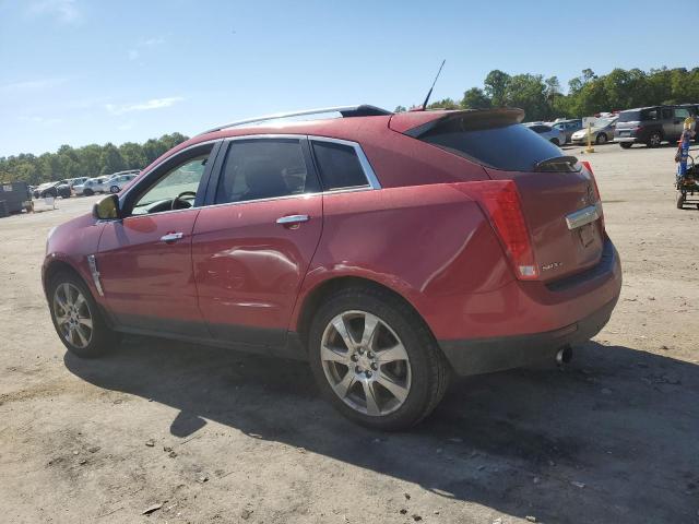 3GYFNEEY7AS620789 - 2010 CADILLAC SRX PERFORMANCE COLLECTION RED photo 2