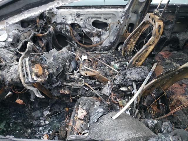 1G11C5SL5EF163465 - 2014 CHEVROLET MALIBU 1LT BLACK photo 7