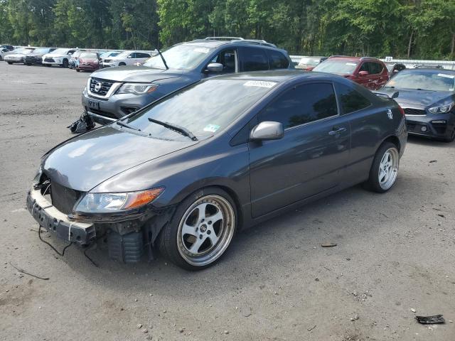 2006 HONDA CIVIC LX, 
