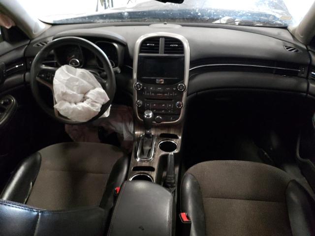 1G11C5SL7FF286301 - 2015 CHEVROLET MALIBU 1LT BLUE photo 8