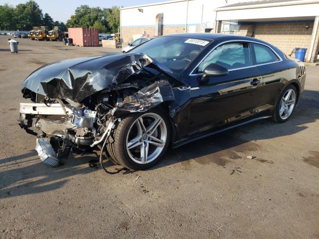 2020 AUDI A5 PREMIUM, 