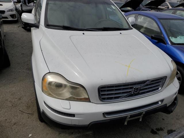 YV4CY982691500796 - 2009 VOLVO XC90 3.2 WHITE photo 12