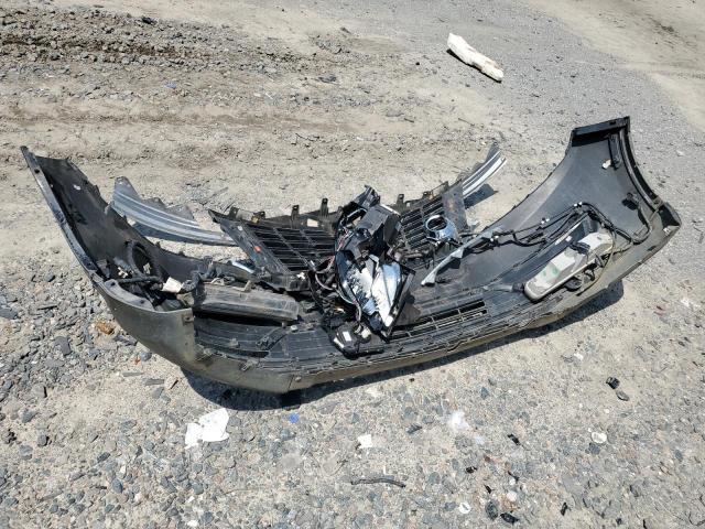 2LMTJ6LP2GBL43469 - 2016 LINCOLN MKX RESERVE Qara foto 13