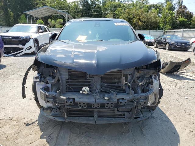 2LMTJ6LP2GBL43469 - 2016 LINCOLN MKX RESERVE Qara foto 5