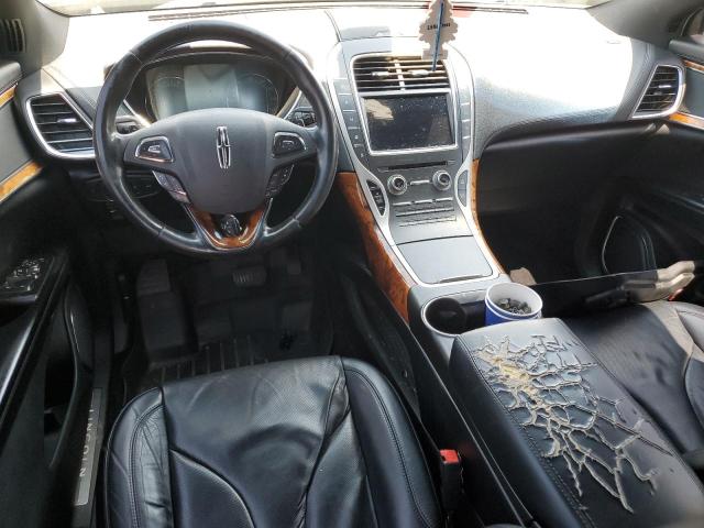 2LMTJ6LP2GBL43469 - 2016 LINCOLN MKX RESERVE Qara foto 8