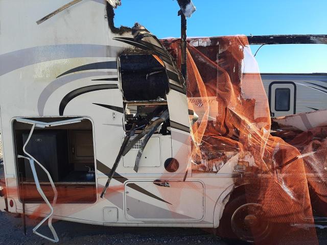 1F65F5DY4J0A02663 - 2018 THOR MOTORHOME BURN photo 6