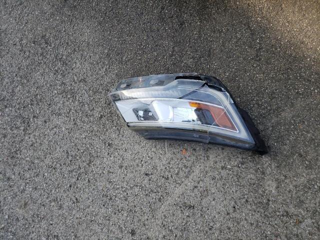 1FM5K8D88KGB05275 - 2019 FORD EXPLORER XLT Կապույտ լուսանկար 13