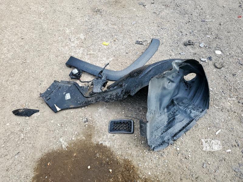 1C4PJMBX0LD649470 - 2020 JEEP CHEROKEE TRAILHAWK BLACK photo 12