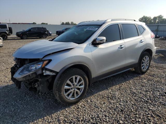 2020 NISSAN ROGUE S, 