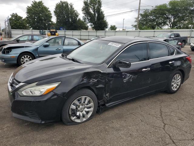 2016 NISSAN ALTIMA 2.5, 