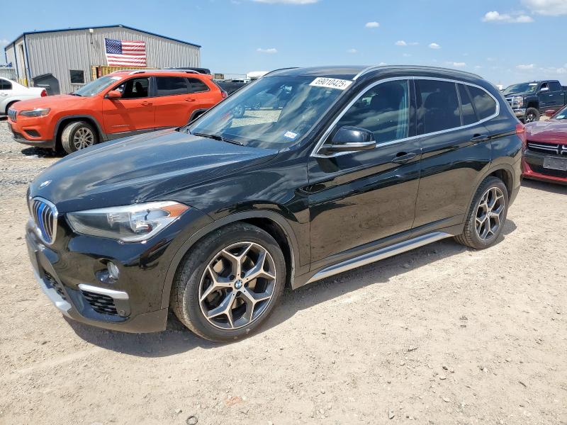 2018 BMW X1 SDRIVE28I, 