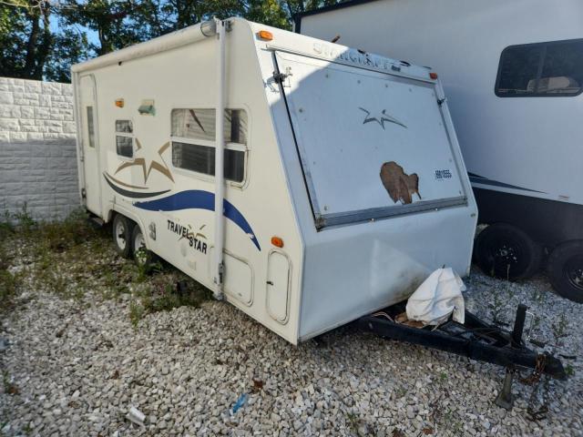 2002 STARCRAFT TRAVELSTAR, null
