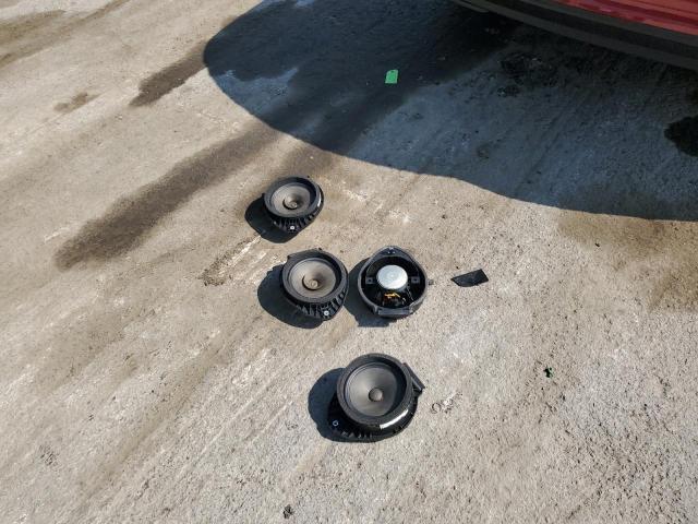 1G1ZD5ST6JF231055 - 2018 CHEVROLET MALIBU LT წითელი ფოტო 12