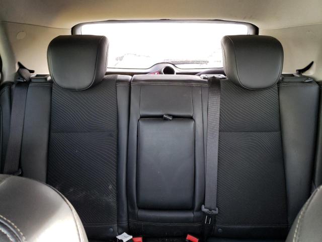 KL4CJFSBXEB541977 - 2014 BUICK ENCORE CONVENIENCE Qəhvəyi foto 10