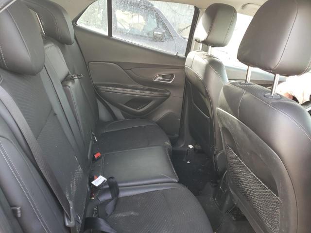 KL4CJFSBXEB541977 - 2014 BUICK ENCORE CONVENIENCE Qəhvəyi foto 11