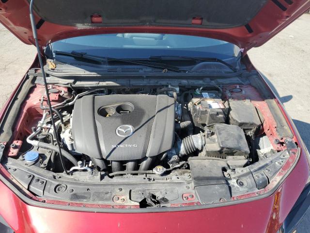 JM1BPAJM9K1119609 - 2019 MAZDA 3 Rouge photo 11