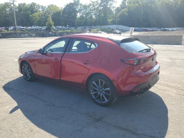 JM1BPAJM9K1119609 - 2019 MAZDA 3 Rouge photo 2