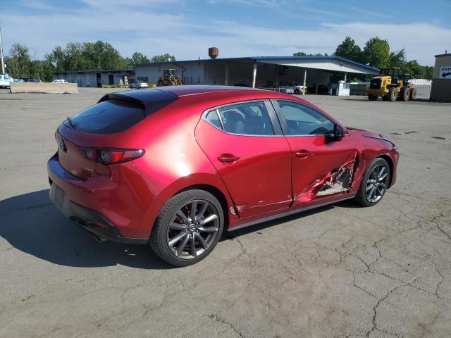 JM1BPAJM9K1119609 - 2019 MAZDA 3 Rouge photo 3