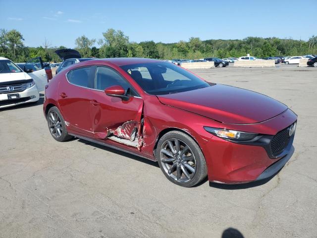 JM1BPAJM9K1119609 - 2019 MAZDA 3 Rouge photo 4